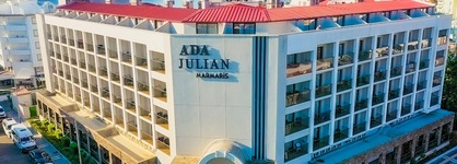 Ada Julian Marmaris