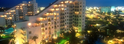 Enclave Suites By Sky Hotels & Resorts