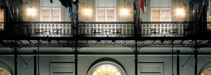 Omni Royal Orleans Hotel