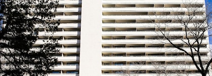 Warwick  Denver Hotel