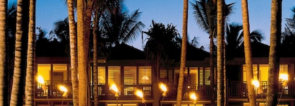 Four Seasons Resort Hualalai