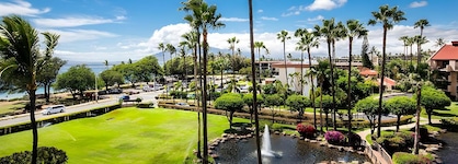Kamaole Sands Resort