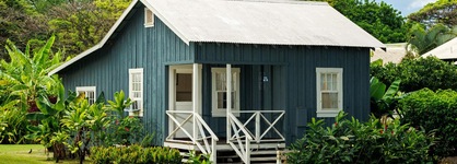 Waimea Plantation Cottages, a Coast Resort