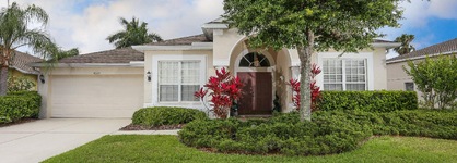 Gulf Coast Homes Sarasota-Bradenton Area