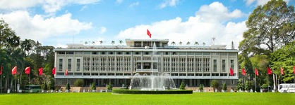 Hotel Equatorial Ho Chi Minh City