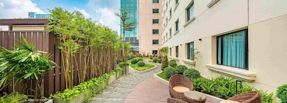 Saigon Prince Hotel