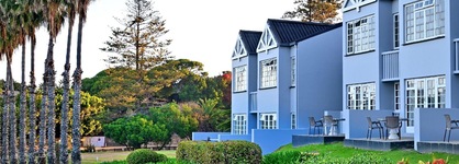 Anew Resort Wilderness Garden Route