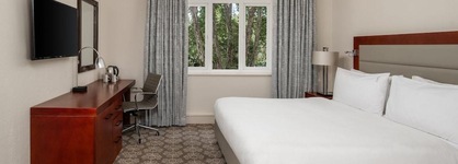 Holiday Inn Johannesburg Sunnyside Park By Ihg