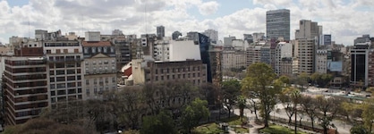 Bisonte Libertad Hotel