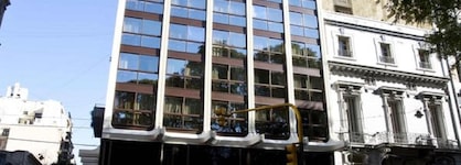 Bisonte Libertad Hotel