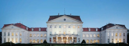 Austria Trend Hotel Schloss Wilhelminenberg