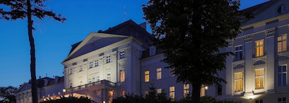 Austria Trend Hotel Schloss Wilhelminenberg