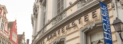 Hotel Gravensteen