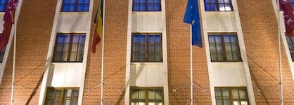Warwick Brussels