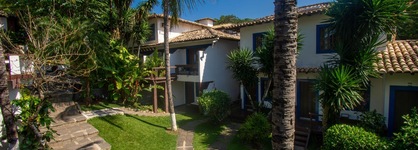 Pousada Lestada By Latitud Hoteles