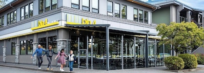 Accent Inns Victoria