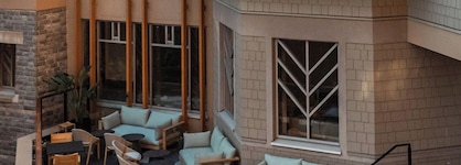 Four Seasons Resort Whistler