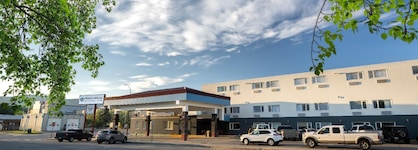 Sternwheeler Hotel & Conference Centre, Trademark By Wyndham