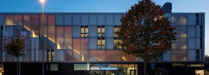 Hotel Baslertor