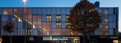 Hotel Baslertor