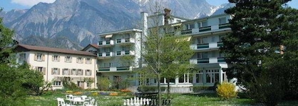 Sandi Swiss Quality Garten-Hotel