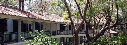 Complejo Las Terrazas
