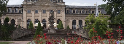 Maritim Hotel Am Schloßgarten Fulda