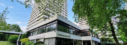 Plaza Hotel Gelsenkirchen