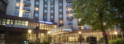 Maritim Hotel Bad Homburg