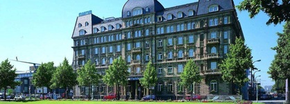 Parkhotel 1901
