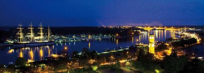 Maritim Strandhotel Travemünde