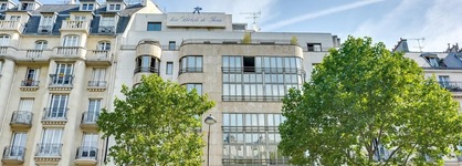Villa Luxembourg