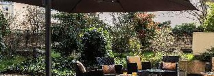 Hotel Paris Boulogne