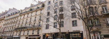 Citadines République Paris