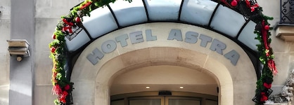 Hôtel Astra Opéra - Astotel