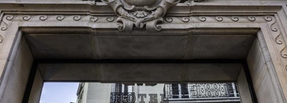 Hôtel Bradford Elysées