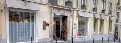 Hôtel Lorette - Astotel