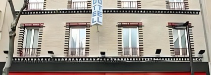 Kraft Hotel