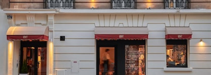 Kraft Hotel