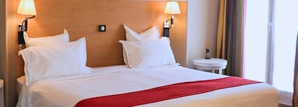 Grand Tonic Hotel & Spa Nuxe
