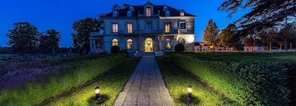 Garrigae Manoir De Beauvoir