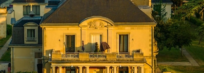 Garrigae Manoir De Beauvoir