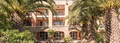 Hôtel De L'esterel Pierre & Vacances