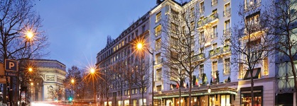 Hotel Napoleon