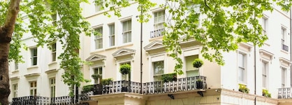 Edward Hotel Paddington