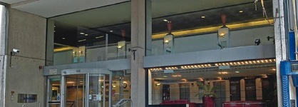 Britannia Nottingham Hotel