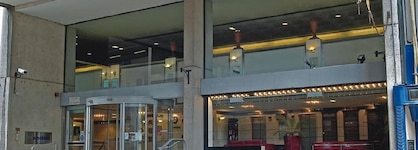 Britannia Nottingham Hotel