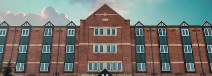 Village Hotel Birmingham Walsall