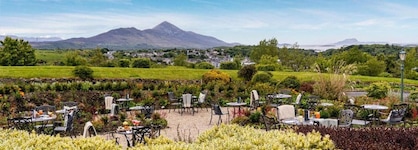 Knockranny House Hotel & Spa