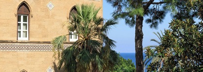 Rocco Forte Villa Igiea